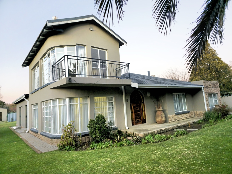 4 Bedroom Property for Sale in Vrede Free State